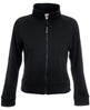 Fruit Of The Loom Women's Premium 70/30 Sweatshirt Jacket