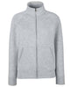 Fruit Of The Loom Women's Premium 70/30 Sweatshirt Jacket