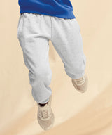 Fruit Of The Loom Kids Classic Elasticated Cuff Jog Pants