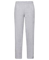 Fruit Of The Loom Classic 80/20 Open Leg Sweatpants