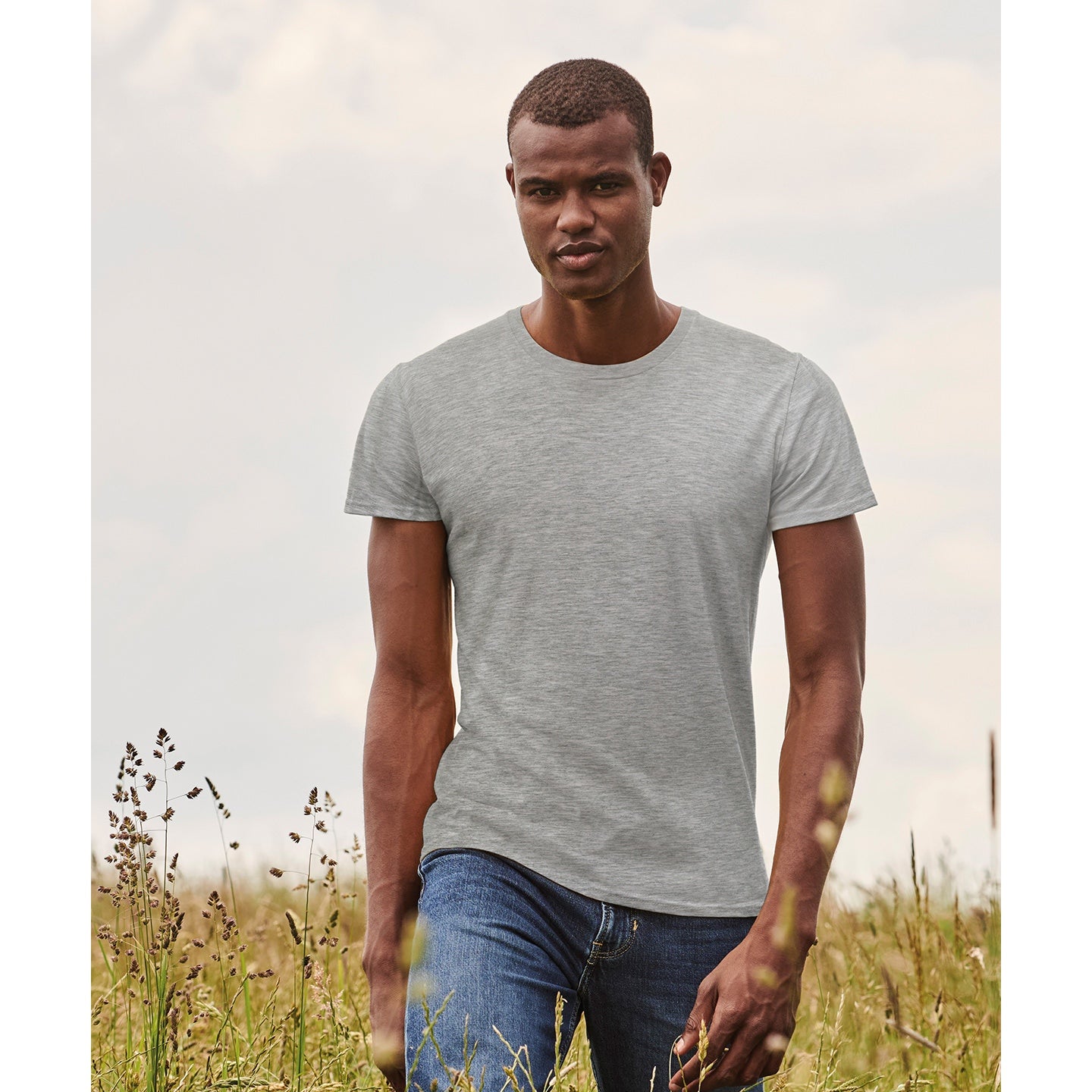 Fruit Of The Loom Iconic 150 T - Royal Blue