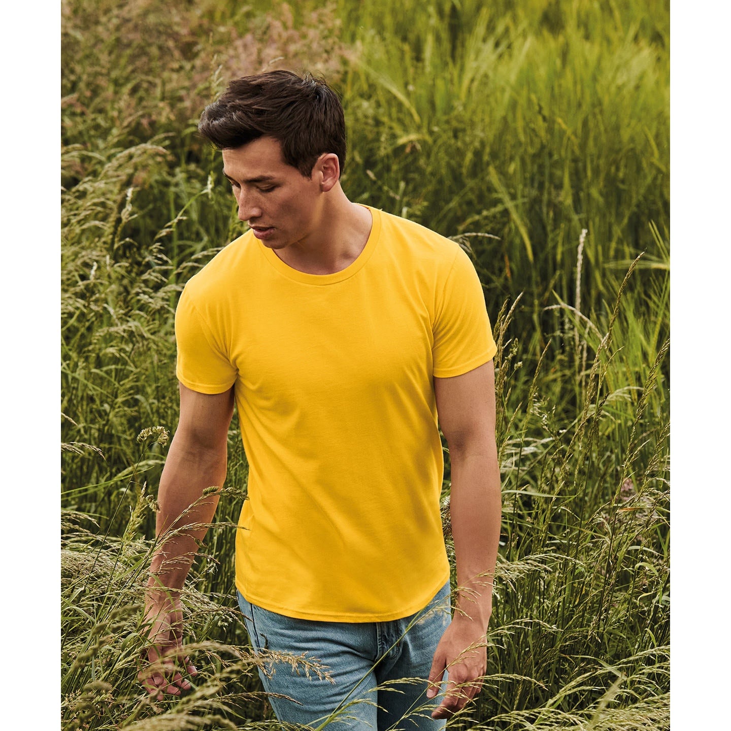 Fruit Of The Loom Iconic 150 T - Classic Olive