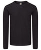 Fruit Of The Loom Iconic 150 Classic Long Sleeve T