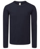 Fruit Of The Loom Iconic 150 Classic Long Sleeve T