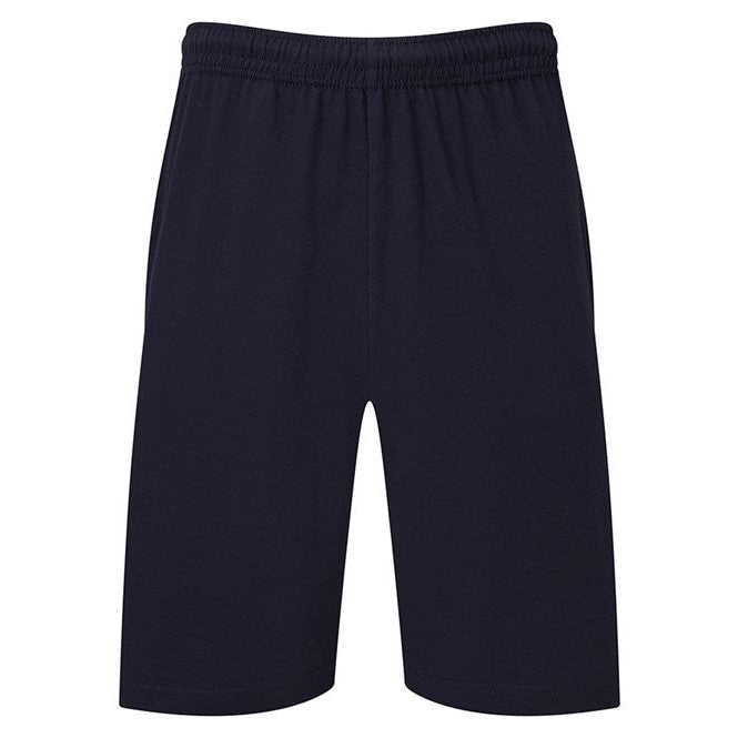 Fruit Of The Loom Iconic 195 Jersey Shorts
