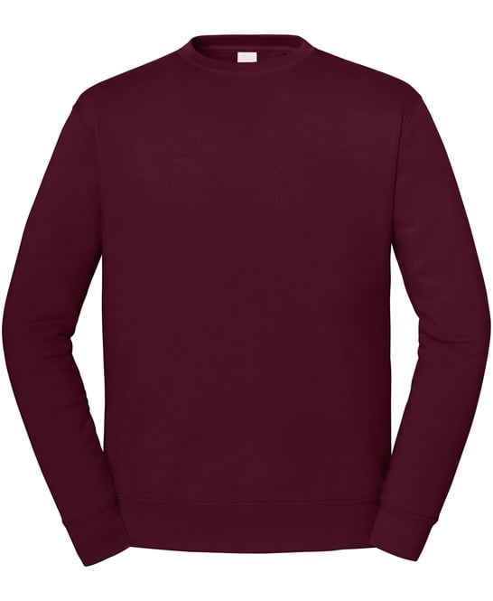 Fruit of the Loom SS441 Iconic Premium Set-In Sweat
