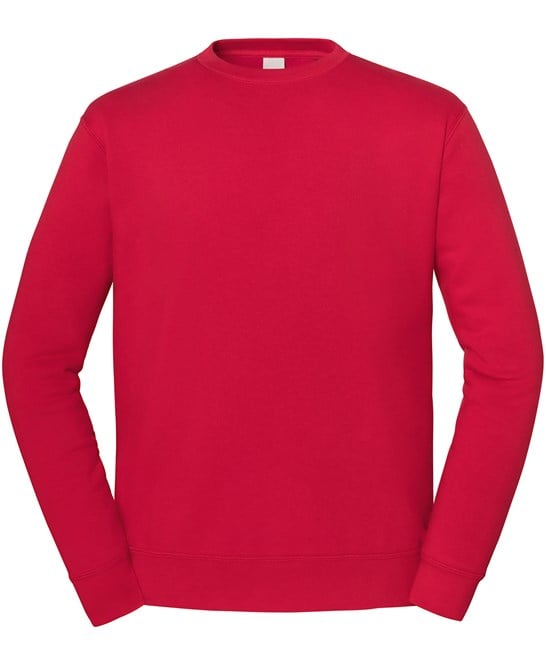 Fruit of the Loom SS441 Iconic Premium Set-In Sweat