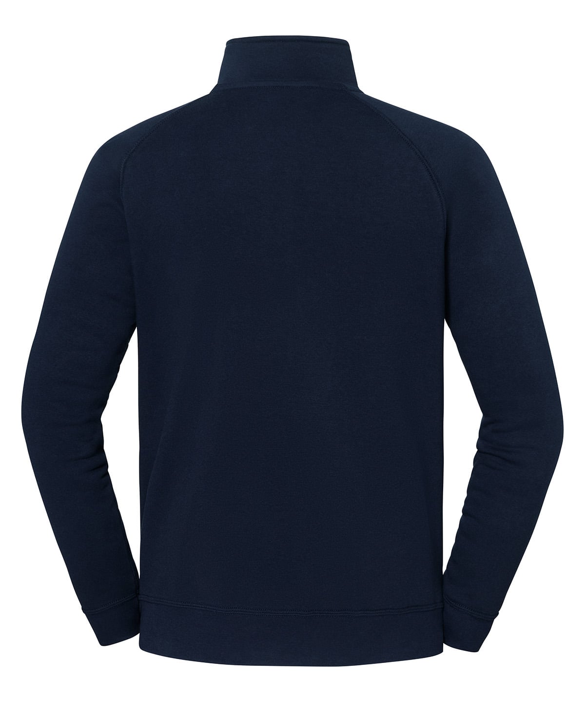 Fruit of the Loom SS445 Iconic Premium Sweat Jacket