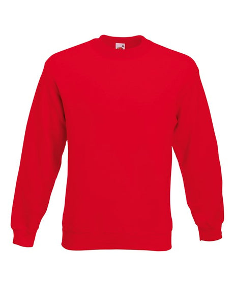 Fruit Of The Loom Premium 70/30 Set-In Sweatshirt