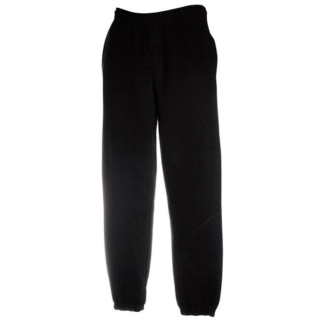 Fruit Of The Loom Premium 70/30 Elasticated Sweatpants