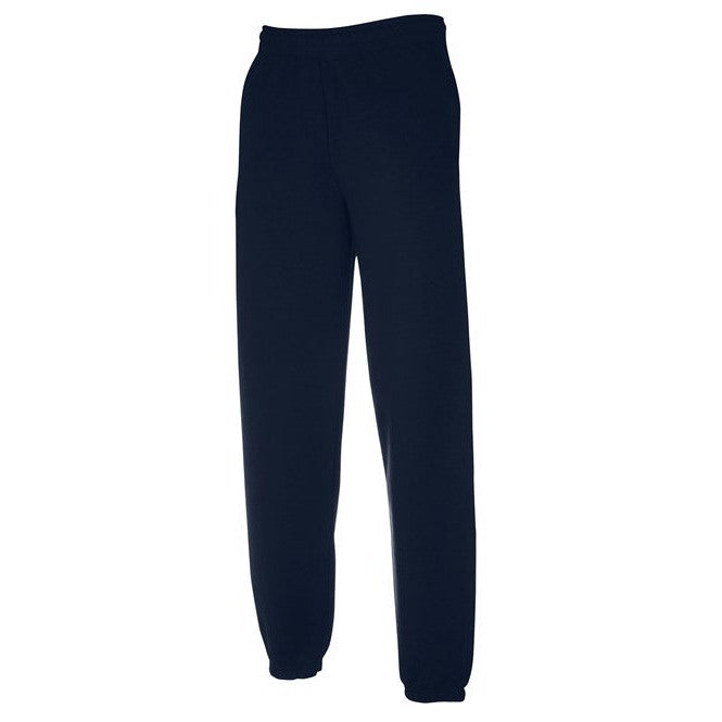 Fruit Of The Loom Premium 70/30 Elasticated Sweatpants