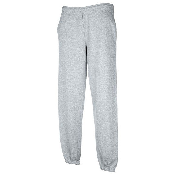 Fruit Of The Loom Premium 70/30 Elasticated Sweatpants