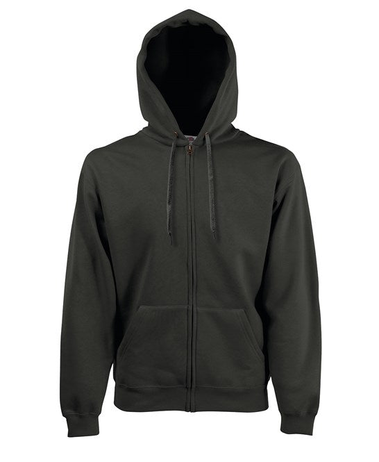 Fruit Of The Loom Premium 70/30 Hooded Sweatshirt