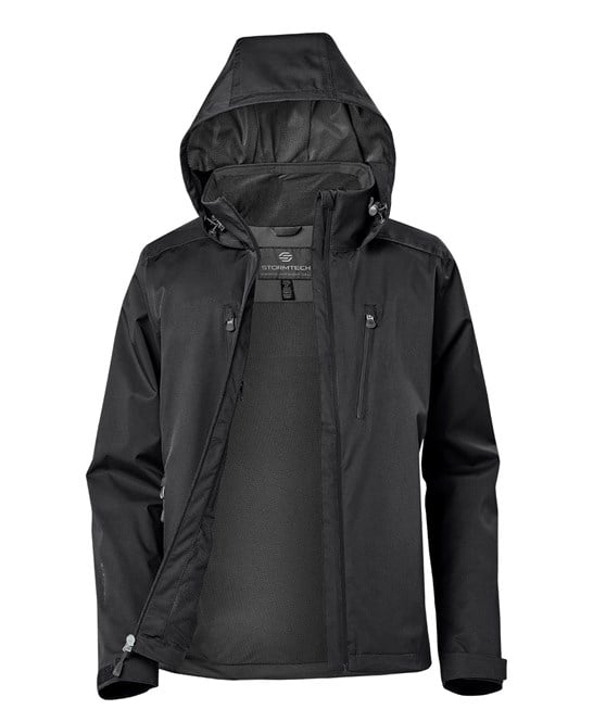 Stormtech ST085 Women’s Scirocco Lightweight Shell