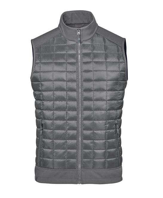 Stormtech ST246 Appalachian Thermal Softshell Vest