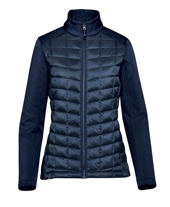 Stormtech ST249 Women’s Appalachian Thermal Softshell Jacket