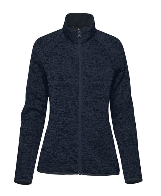 Stormtech ST251 Women’s Yosemite Full-Zip Fleece Jacket
