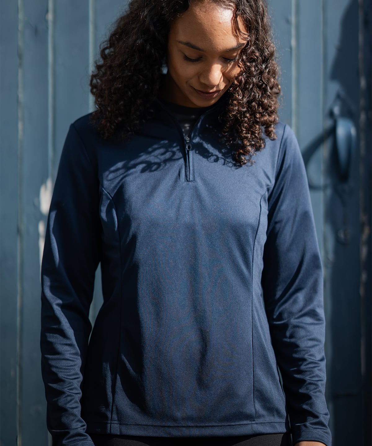 Stormtech ST255 Women’s Monterey 1/4-Zip Pullover