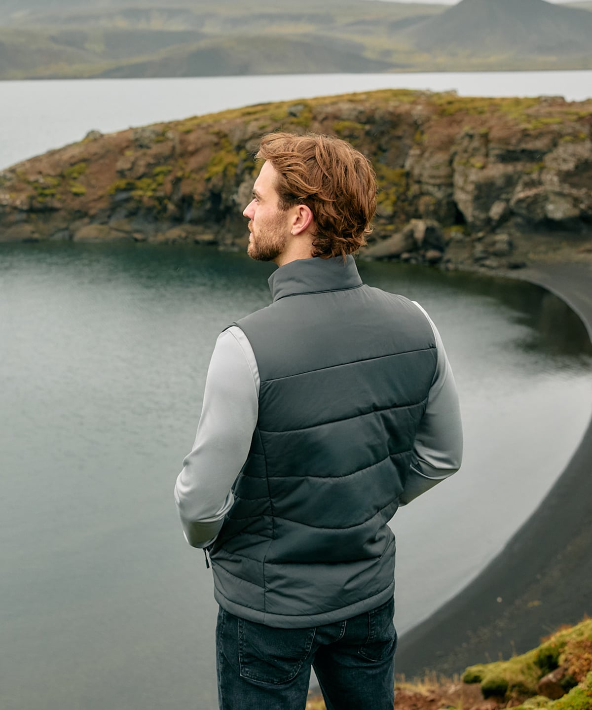 Stormtech ST256 Sierra Thermal Vest