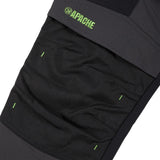 Calgary Apache Grey / 4 way stretch trouser