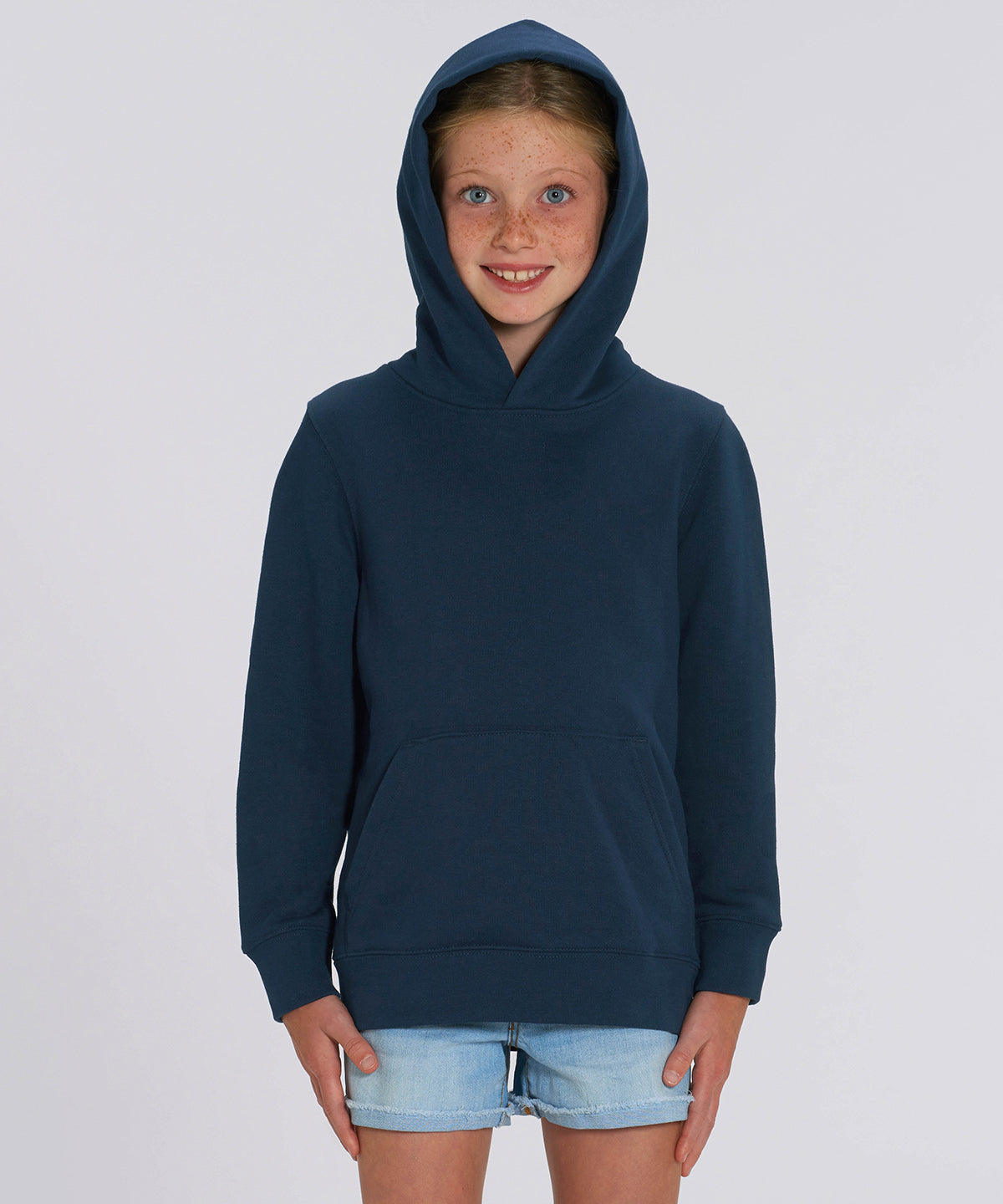 Stanley/Stella Kids Mini Cruiser Iconic Hoodie Sweatshirt (Stsk911)