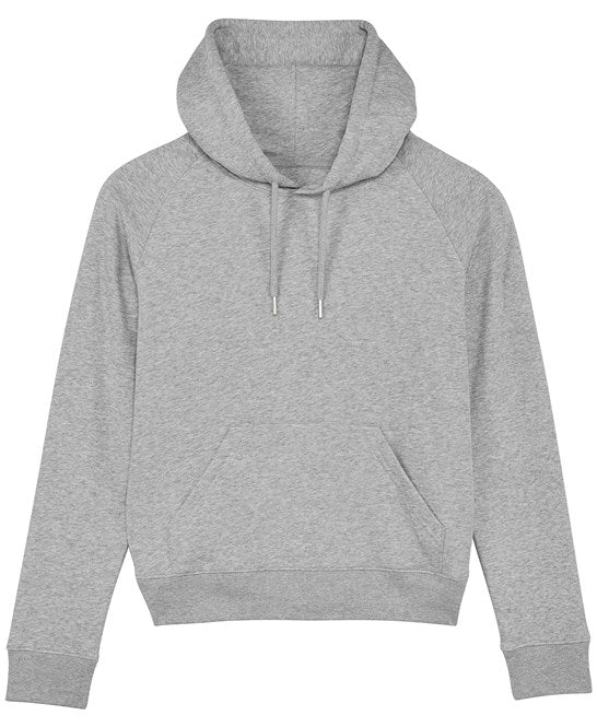 Stanley/Stella Women's Stella Trigger Iconic Hoodie Sweatshirt  (Stsw148)