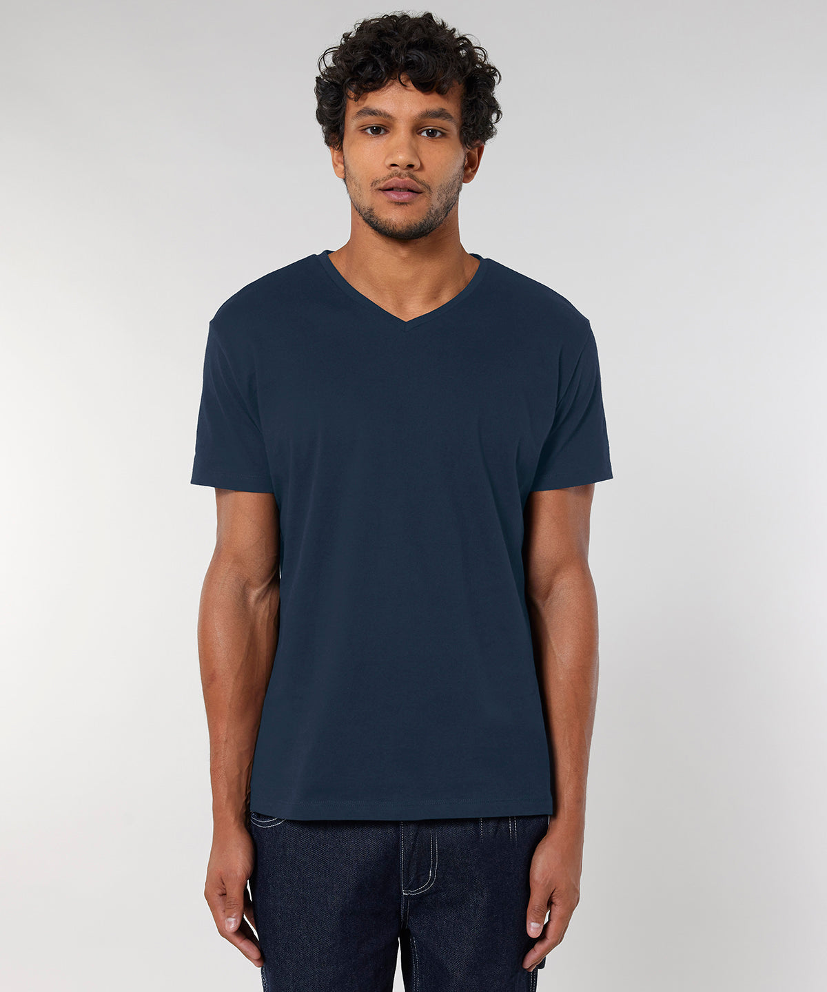 Stanley/Stella Stanley Presenter V-Neck T-Shirt (Sttm562)