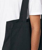 Stanley/Stella Woven Shopping Bag (Stau762)