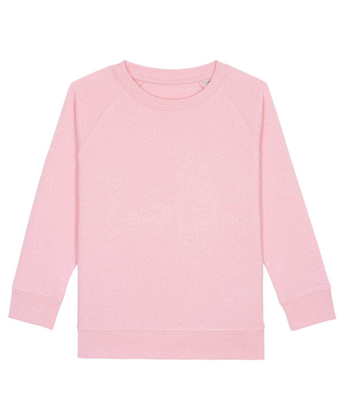 Stanley/Stella Kids Mini Scouter Iconic Crew Neck Sweatshirt (Stsk916)