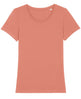 Stanley/Stella Women's Stella Expresser Iconic Fitted T-Shirt (Sttw032) - Rose Clay