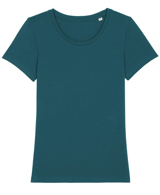 Stanley/Stella Women's Stella Expresser Iconic Fitted T-Shirt (Sttw032) - Stargazer