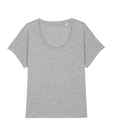 Stanley/Stella Women's Stella Chiller Scoop Neck Relaxed Fit T-Shirt (Sttw036)