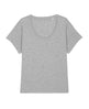 Stanley/Stella Women's Stella Chiller Scoop Neck Relaxed Fit T-Shirt (Sttw036)