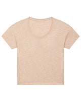 Stanley/Stella Women's Stella Chiller Scoop Neck Relaxed Fit T-Shirt (Sttw036)