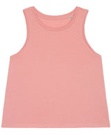 Stanley/Stella Women's Stella Dancer Crop Tank Top (Sttw038)