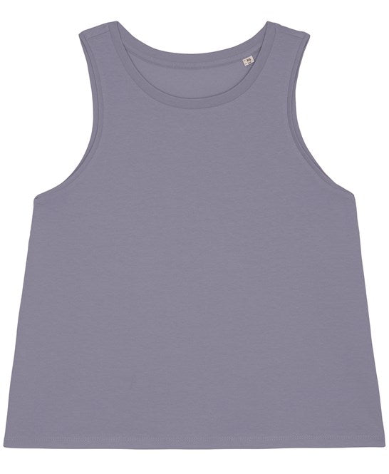 Stanley/Stella Women's Stella Dancer Crop Tank Top (Sttw038)