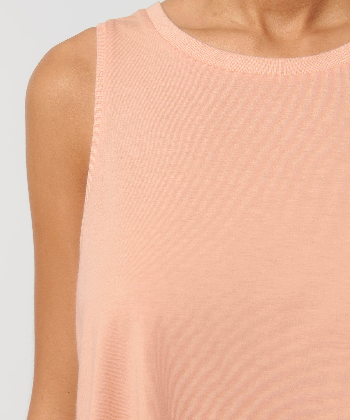 Stanley/Stella Women's Stella Dancer Crop Tank Top (Sttw038)