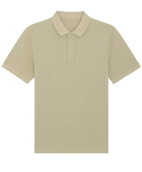 Stanley/Stella Prepster Unisex Short Sleeve Polo (Stpu331) - Sage