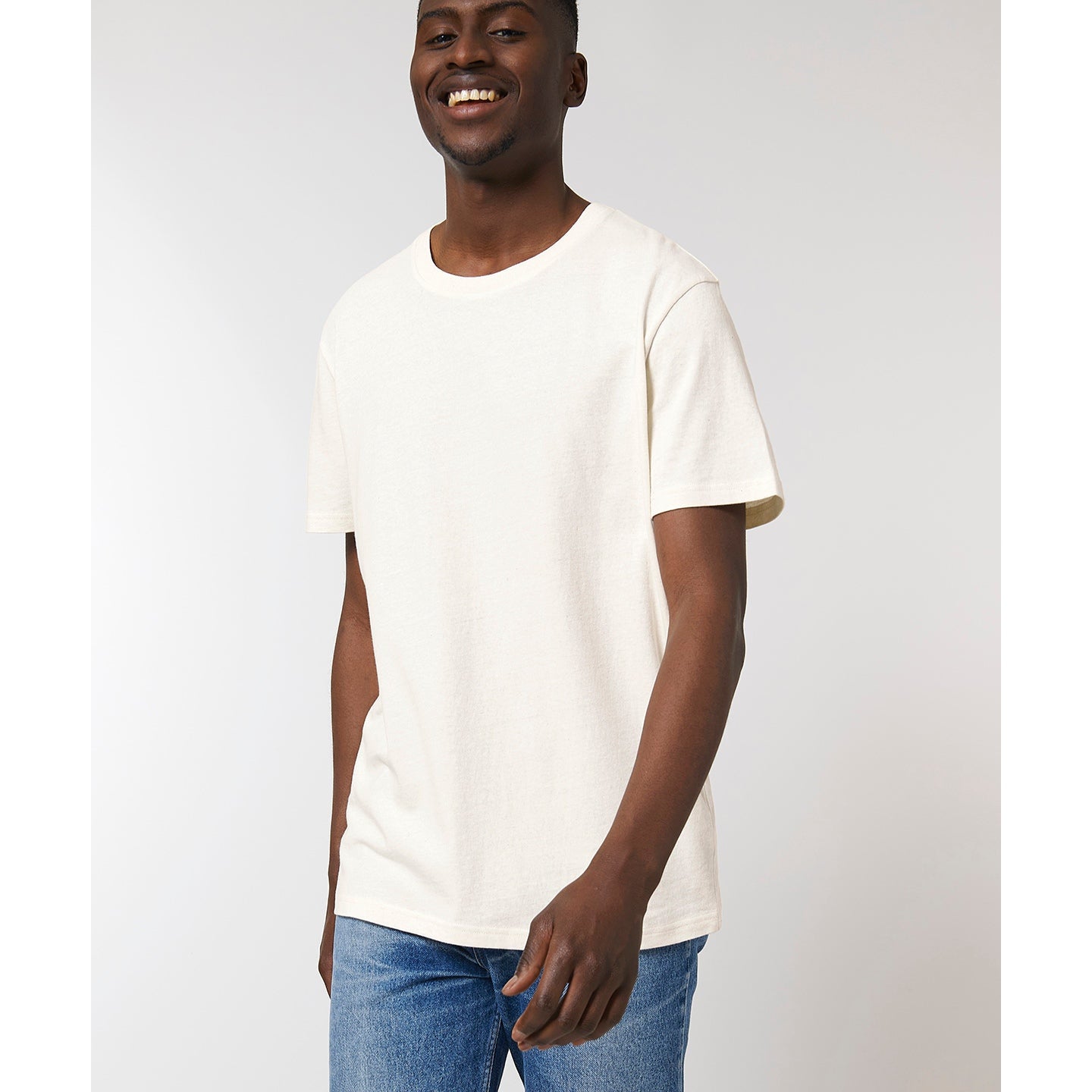 Stanley/Stella Re-Creator Organic Cotton T-Shirt (Sttu787)