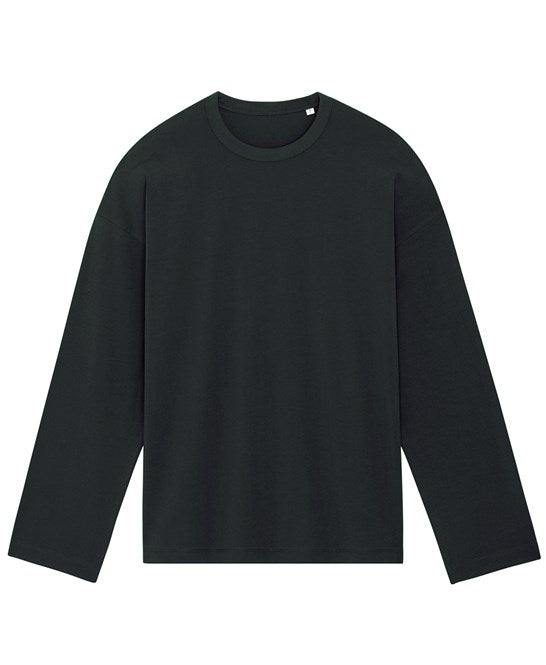 Stanley/Stella Triber Oversized Long Sleeve T-Shirt (Sttu790)