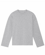 Stanley/Stella Triber Oversized Long Sleeve T-Shirt (Sttu790)