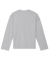 Stanley/Stella Triber Oversized Long Sleeve T-Shirt (Sttu790)