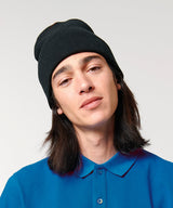 Stanley/Stella Rib Beanie In Unisex Fit (Stau772)