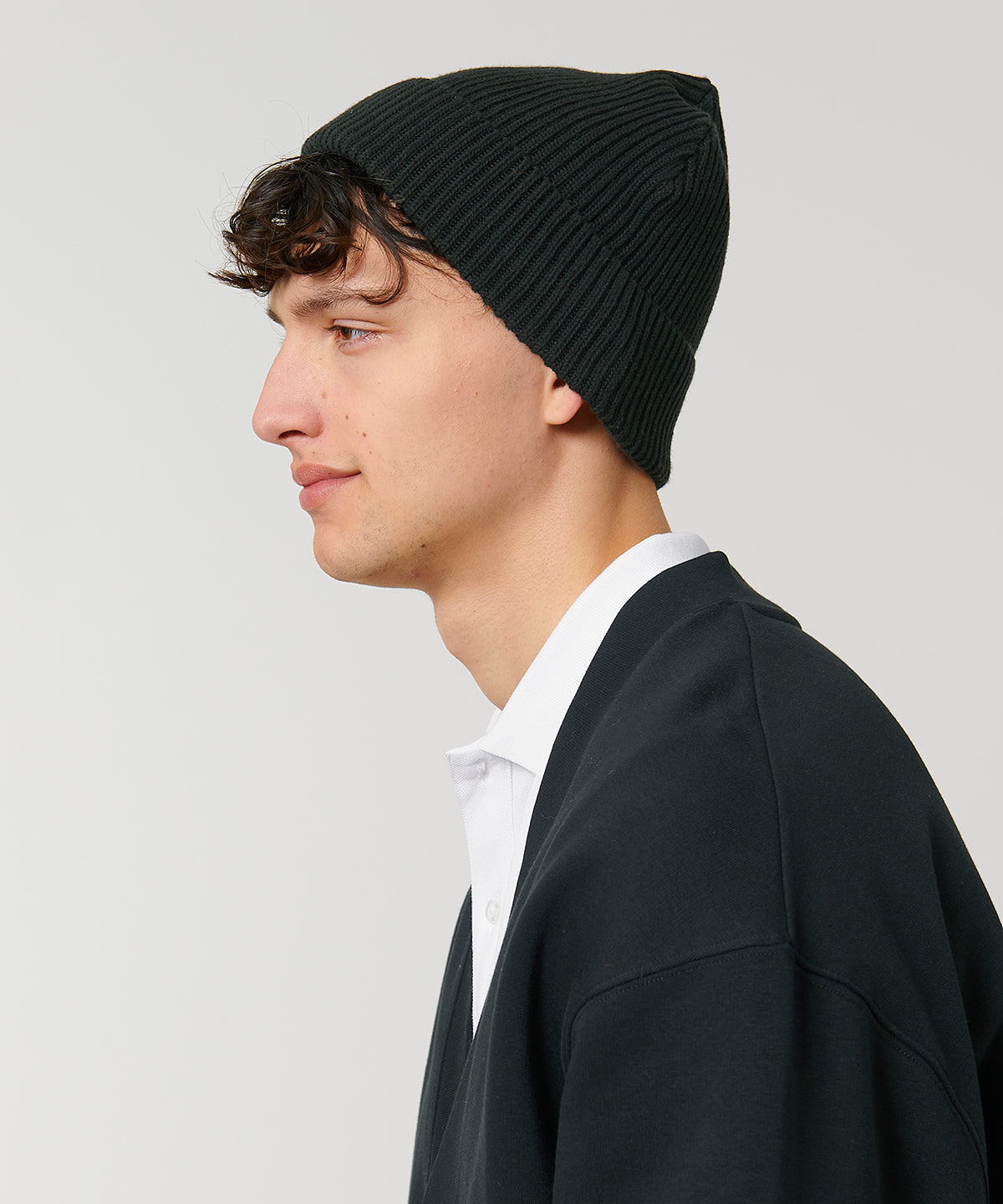 Stanley/Stella Fisherman Beanie In Unisex Fit (Stau771)