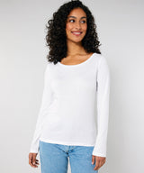 Stanley/Stella Stella Singer Women's Long Sleeve T-Shirt (Sttw021)