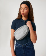 Stanley/Stella Hip Bag With Canvas Fabric (Stau891)