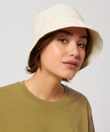 Stanley/Stella Bucket Hat With Metal Eyelets (Stau893)