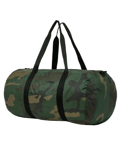 Stanley/Stella Lightweight Duffle Bag Aop (Stau896)