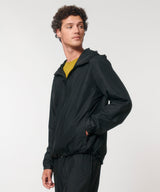 Stanley/Stella Commuter Multifunctional Jacket (Stju846) - Black