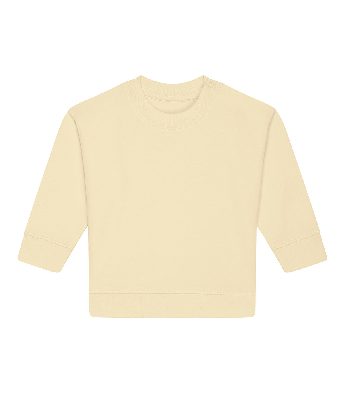 Stanley/Stella Baby Changer Terry Crew Neck Sweatshirt (Stsb920)